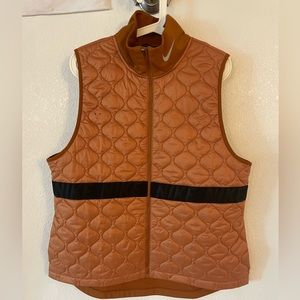 Nike Aerolayer Vest